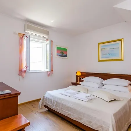 & V&m Guest house Dubrovnik