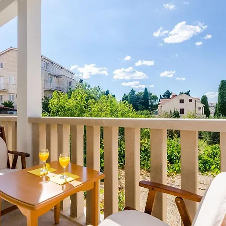 & V&m Гостевой дом Дубровник