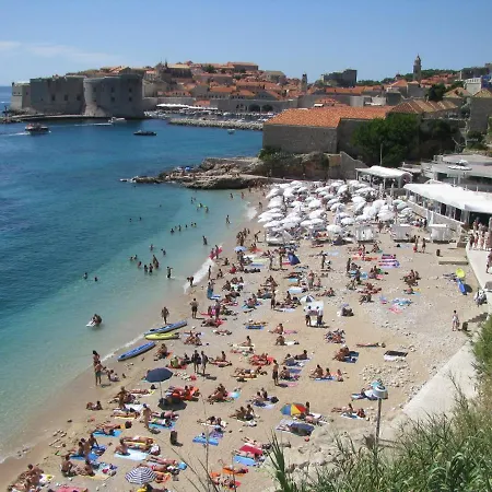 & V&m Pensionat Dubrovnik