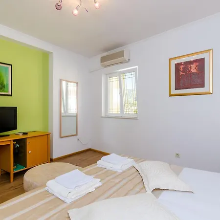 & V&m Гостевой дом Дубровник