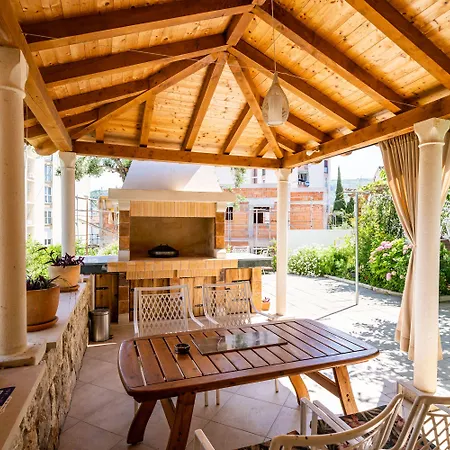 & V&m Гостевой дом Дубровник