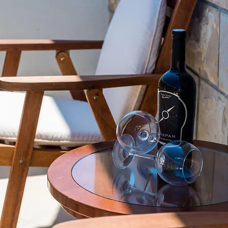 Pensionat & V&m Dubrovnik