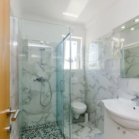 Гостевой дом & V&m