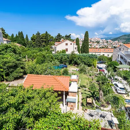 Pensionat & V&m Dubrovnik