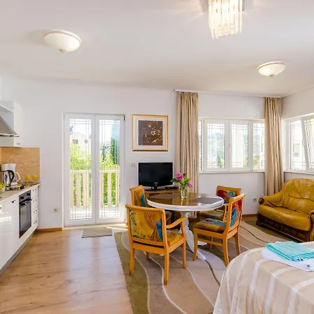 Гостевой дом & V&m Дубровник