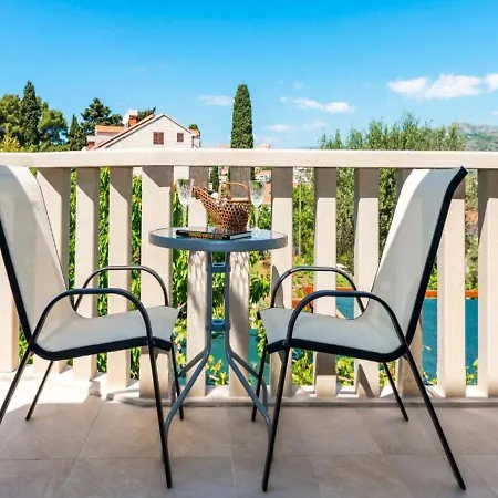 Konukevi & V&m Dubrovnik