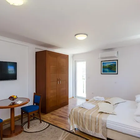 Konukevi & V&m Dubrovnik