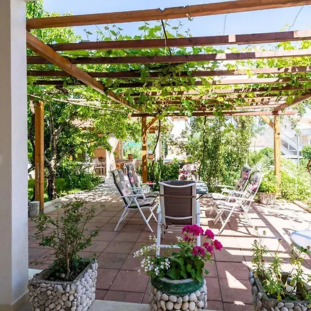 & V&m Konukevi Dubrovnik