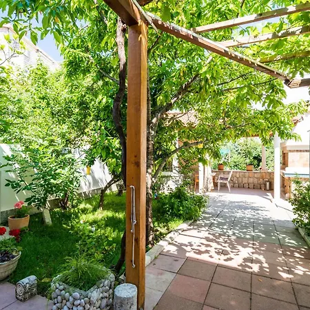 & V&m Konukevi Dubrovnik