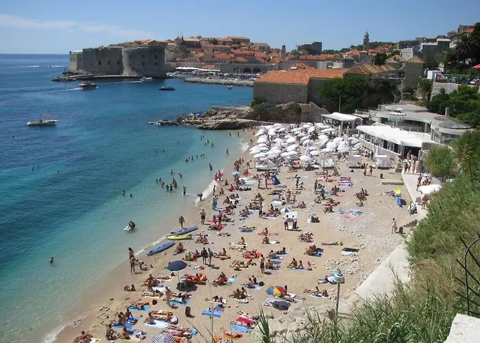 & V&m Konukevi Dubrovnik